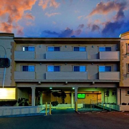 La Quinta Inn by Wyndham Berkeley Eksteriør bilde