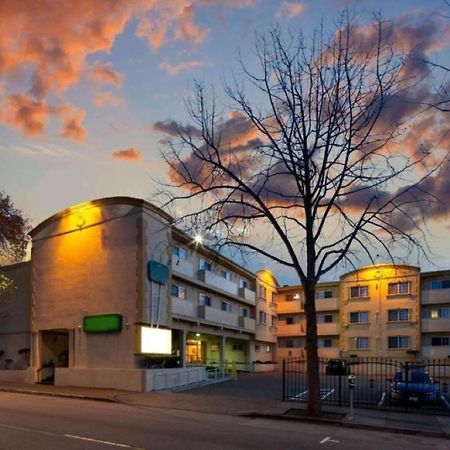 La Quinta Inn by Wyndham Berkeley Eksteriør bilde