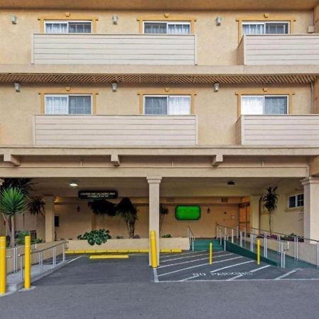 La Quinta Inn by Wyndham Berkeley Eksteriør bilde