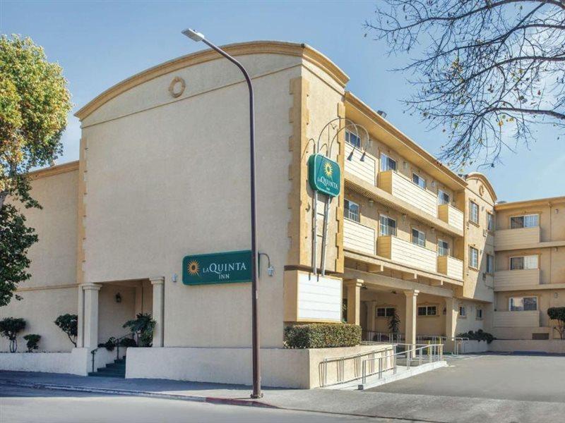 La Quinta Inn by Wyndham Berkeley Eksteriør bilde