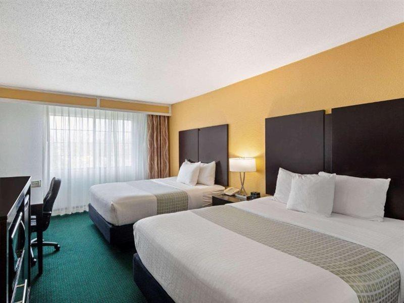 La Quinta Inn by Wyndham Berkeley Eksteriør bilde