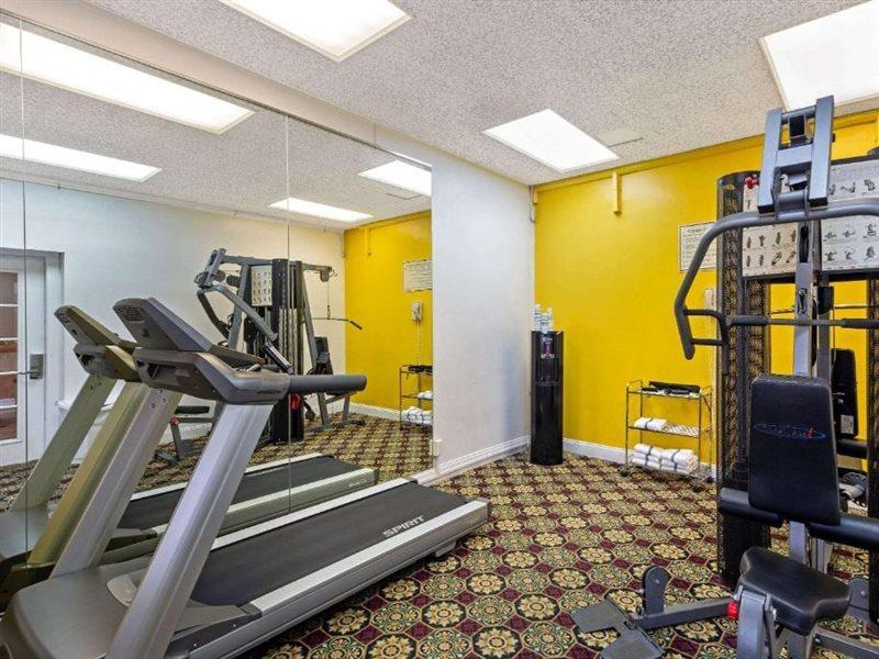 La Quinta Inn by Wyndham Berkeley Eksteriør bilde
