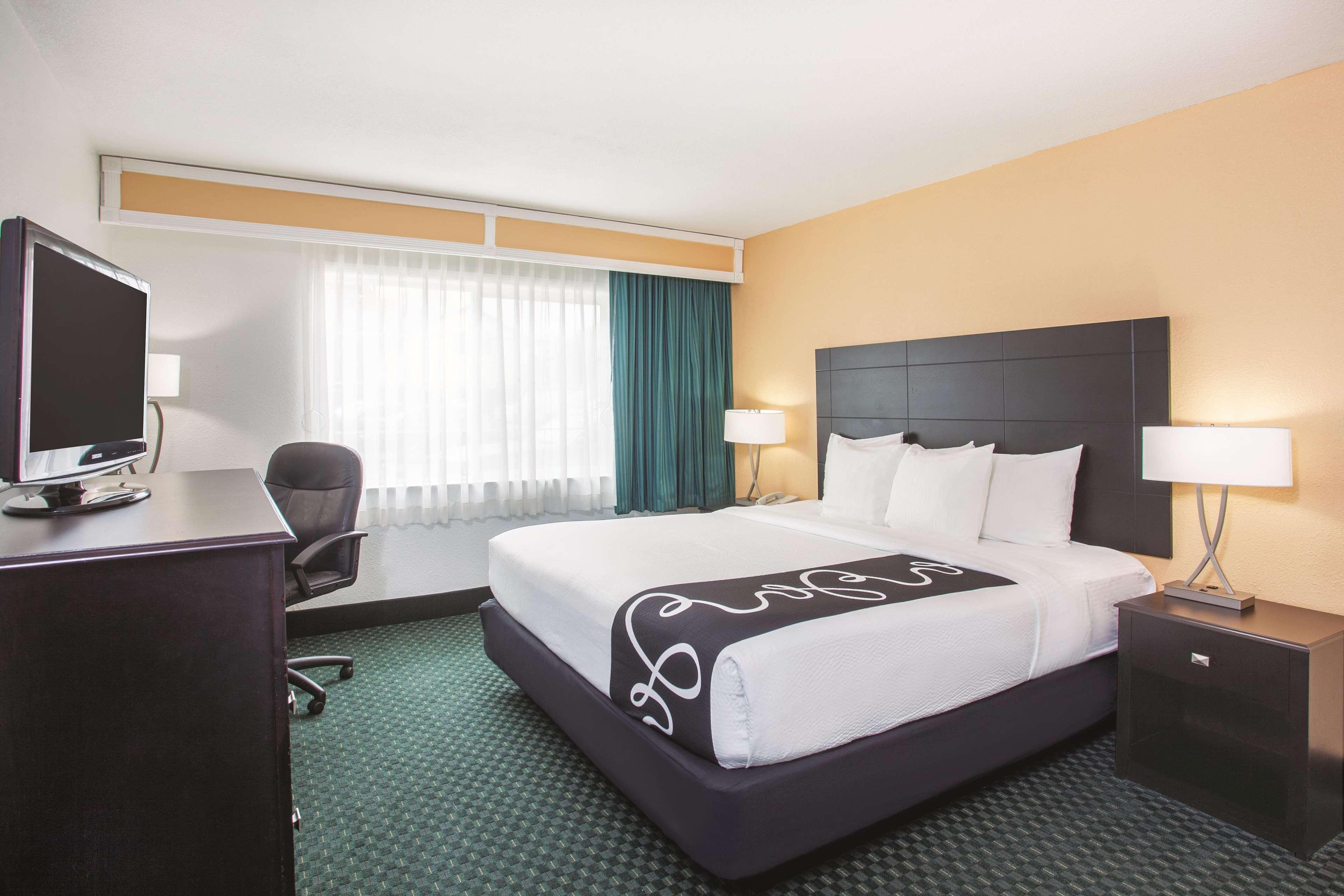 La Quinta Inn by Wyndham Berkeley Eksteriør bilde