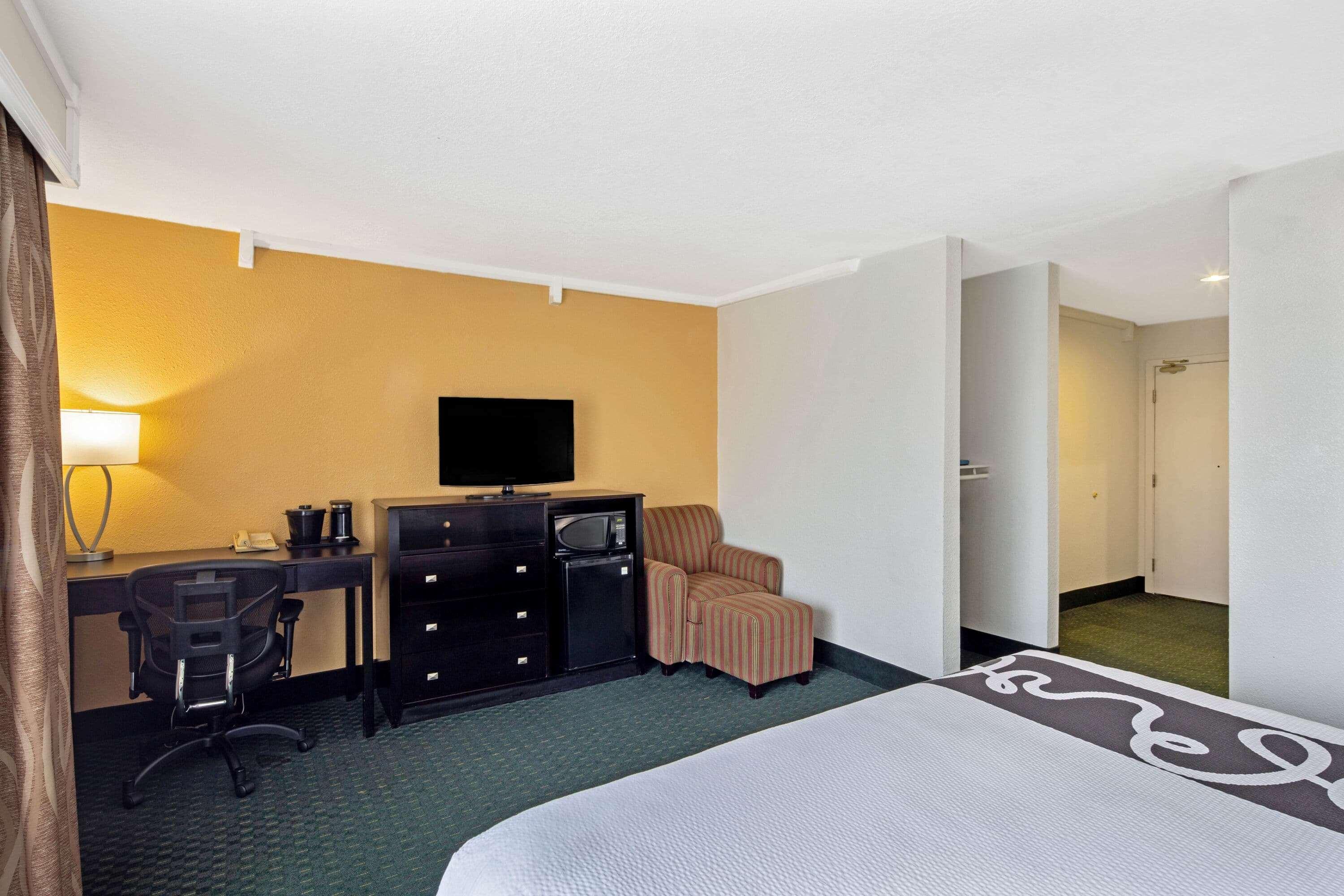 La Quinta Inn by Wyndham Berkeley Eksteriør bilde