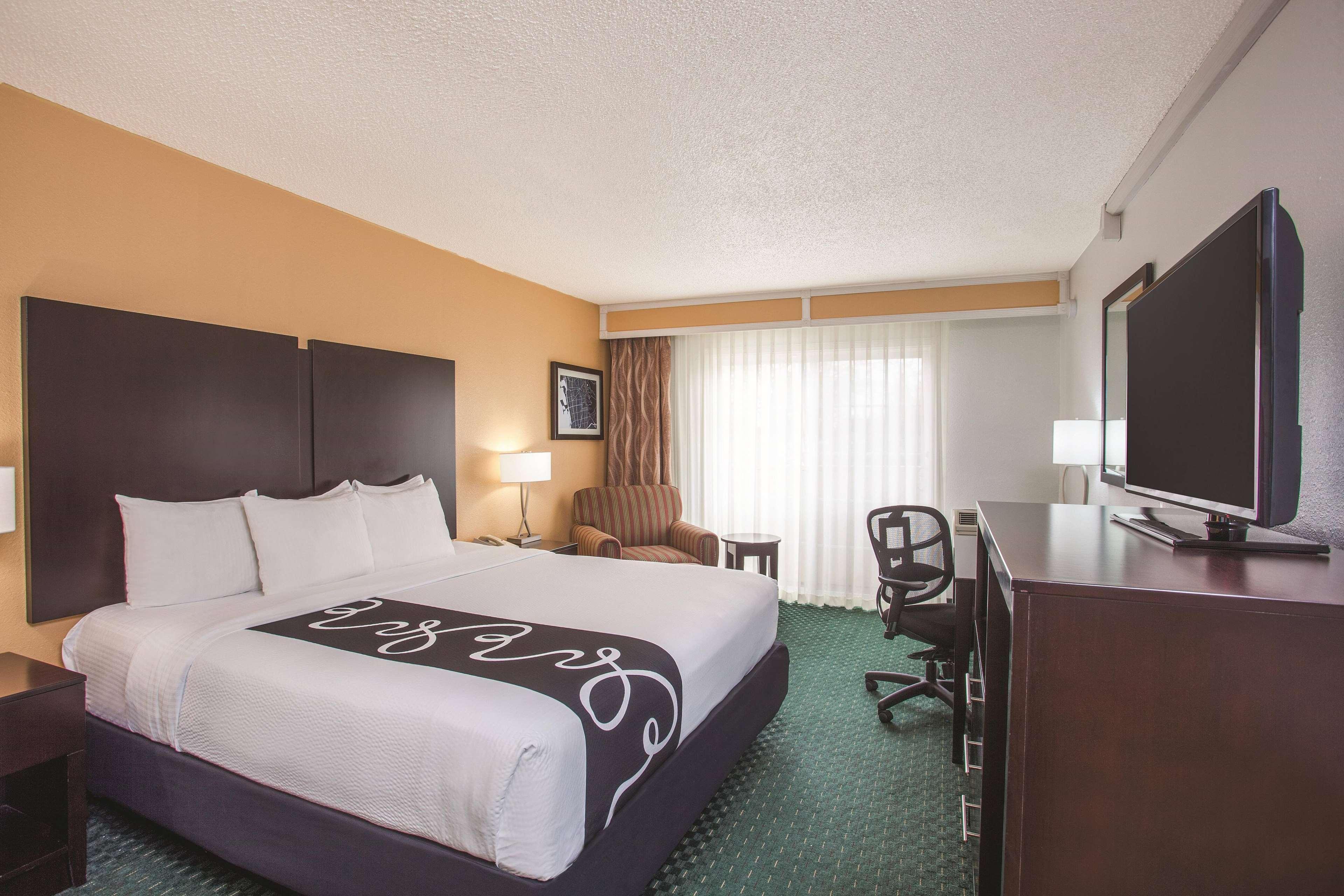 La Quinta Inn by Wyndham Berkeley Eksteriør bilde