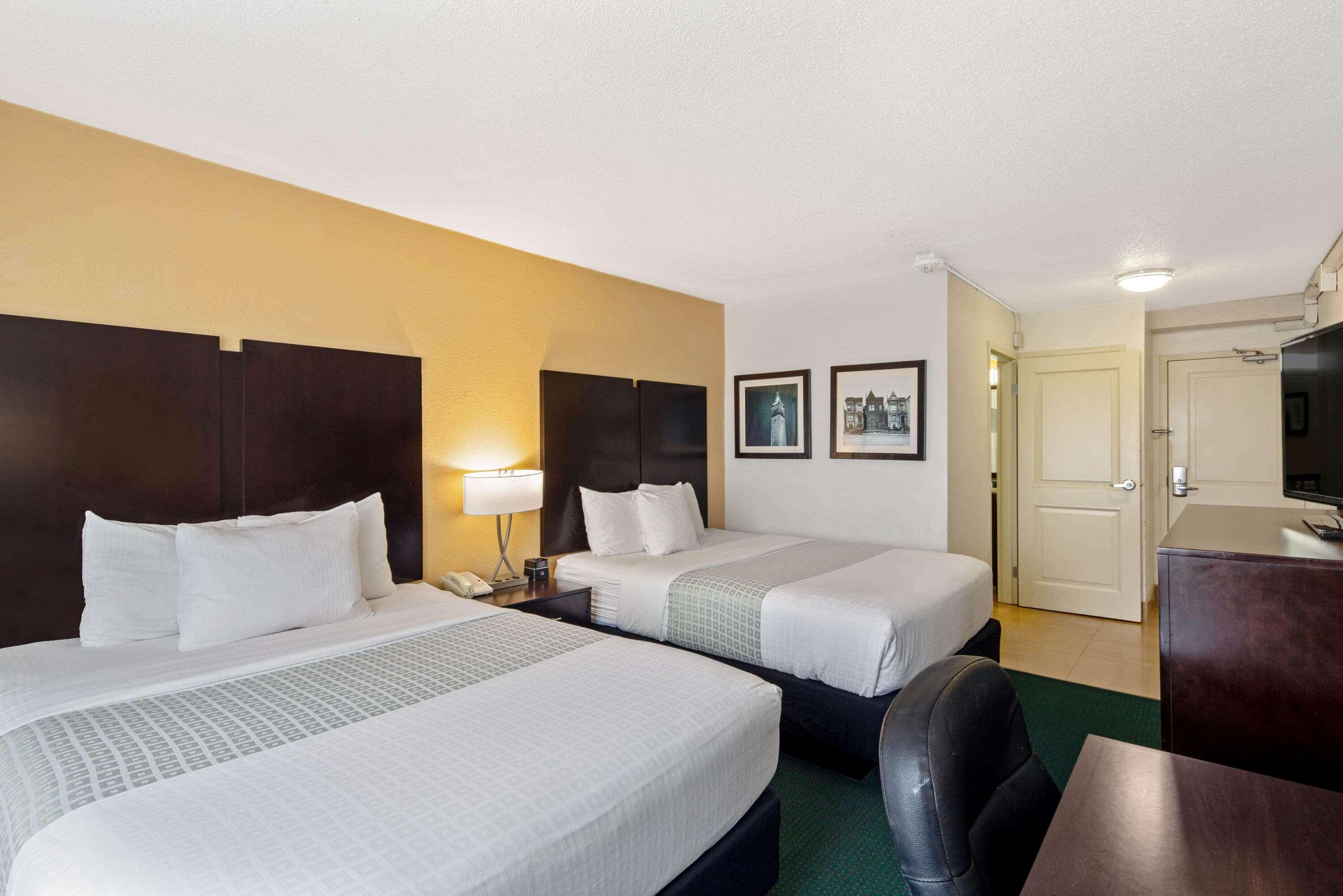La Quinta Inn by Wyndham Berkeley Eksteriør bilde