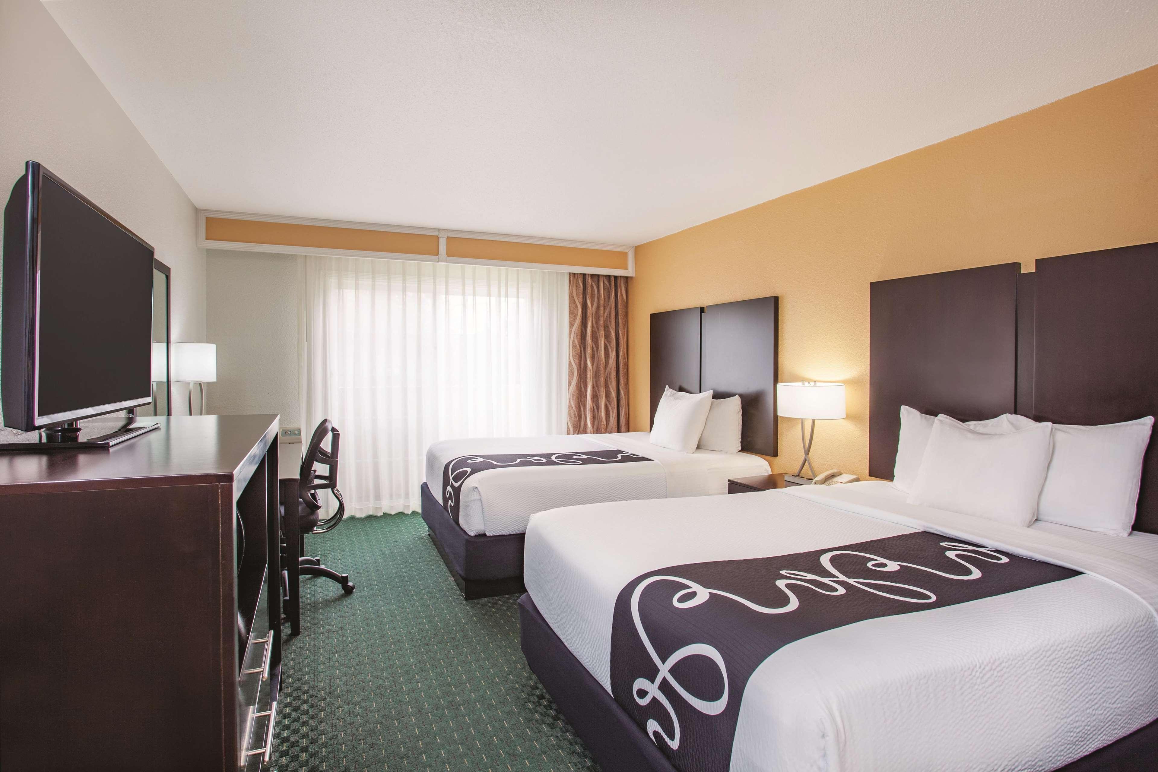 La Quinta Inn by Wyndham Berkeley Eksteriør bilde