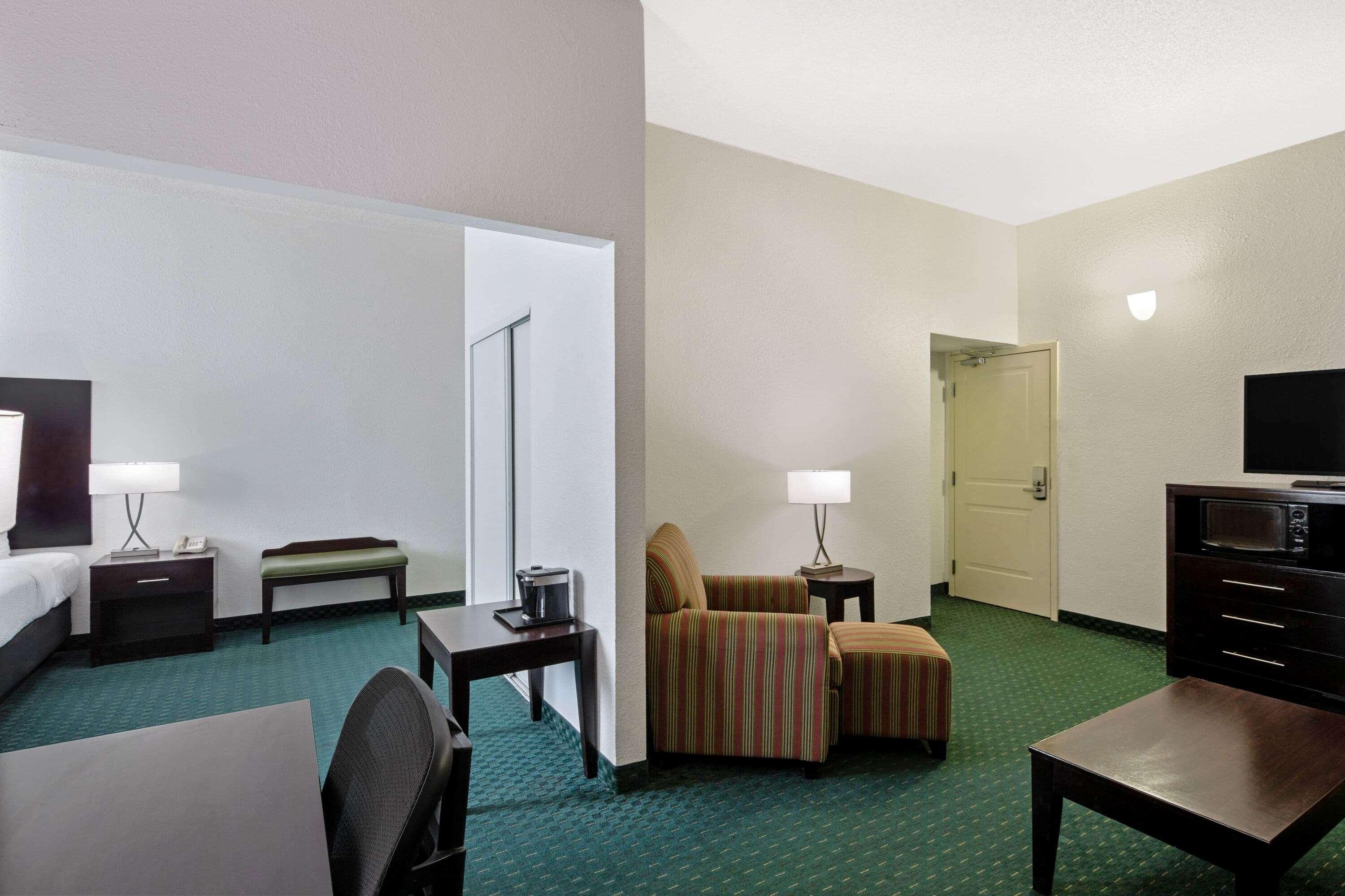 La Quinta Inn by Wyndham Berkeley Eksteriør bilde