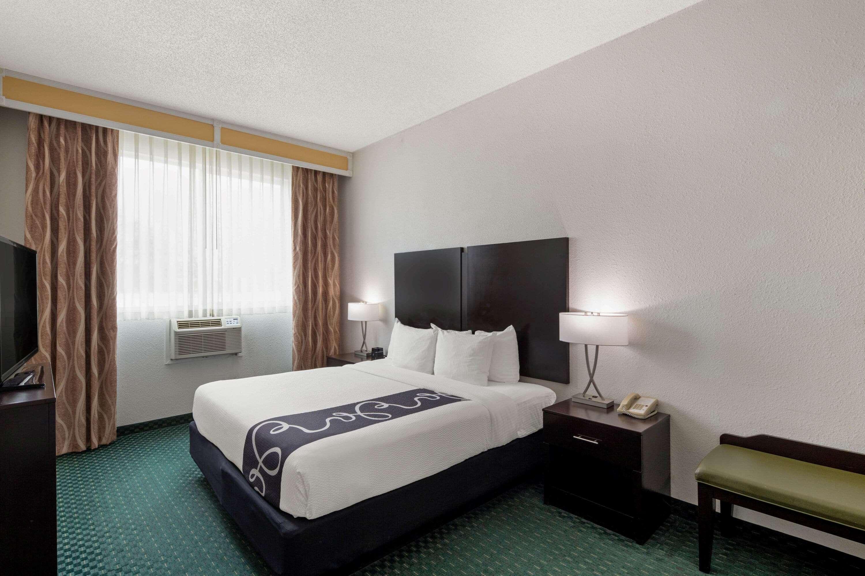 La Quinta Inn by Wyndham Berkeley Eksteriør bilde
