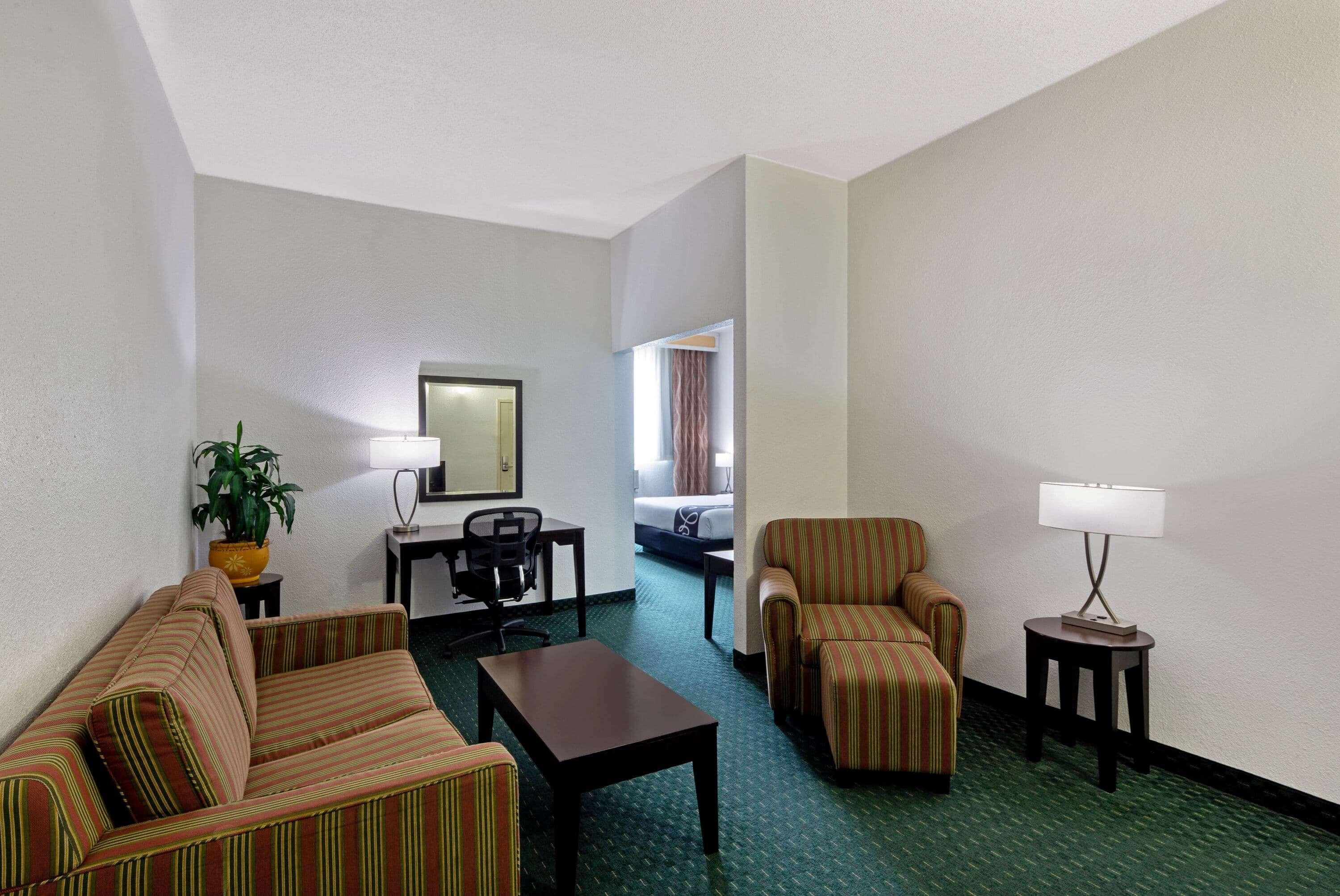 La Quinta Inn by Wyndham Berkeley Eksteriør bilde