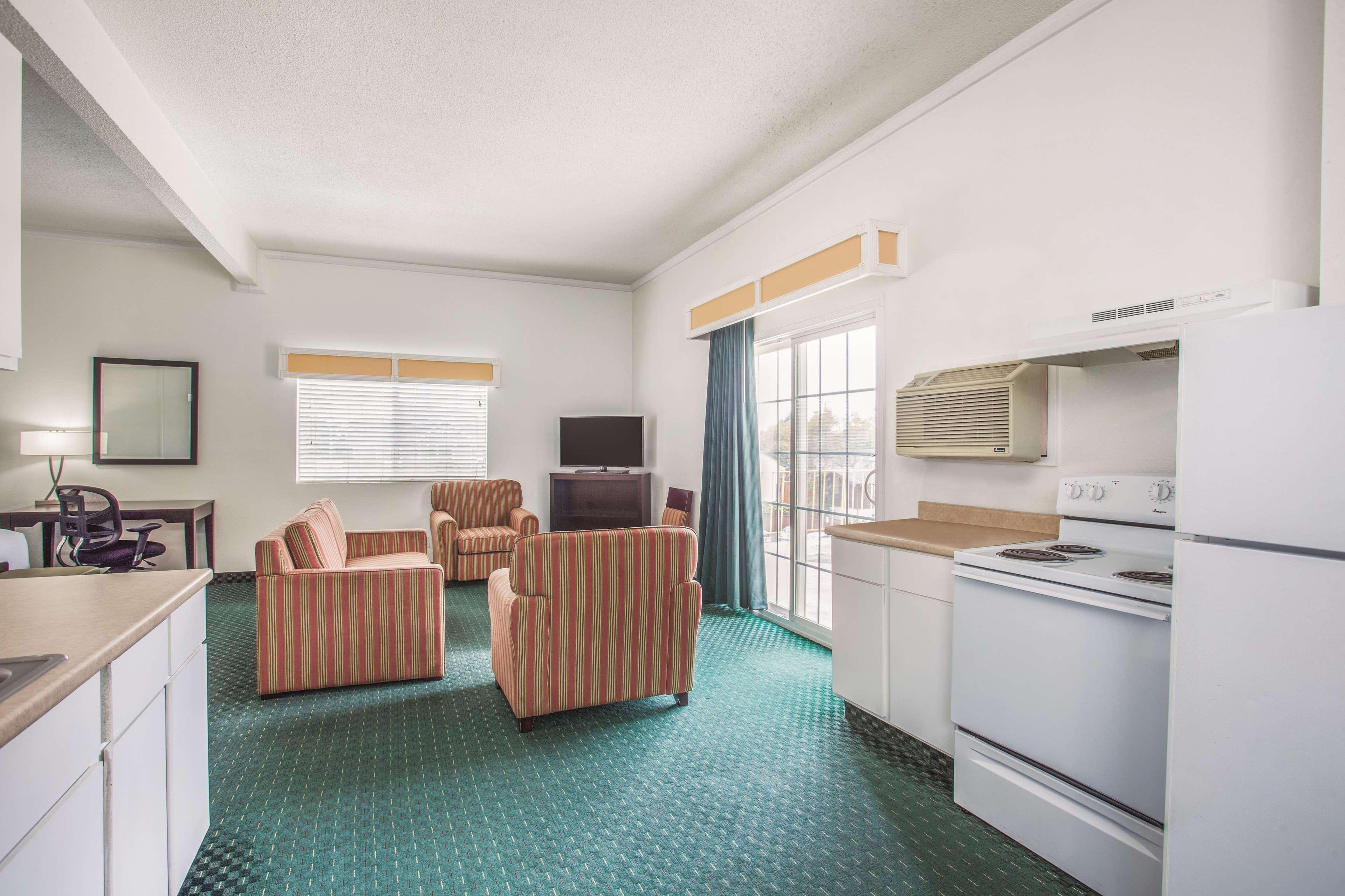 La Quinta Inn by Wyndham Berkeley Eksteriør bilde