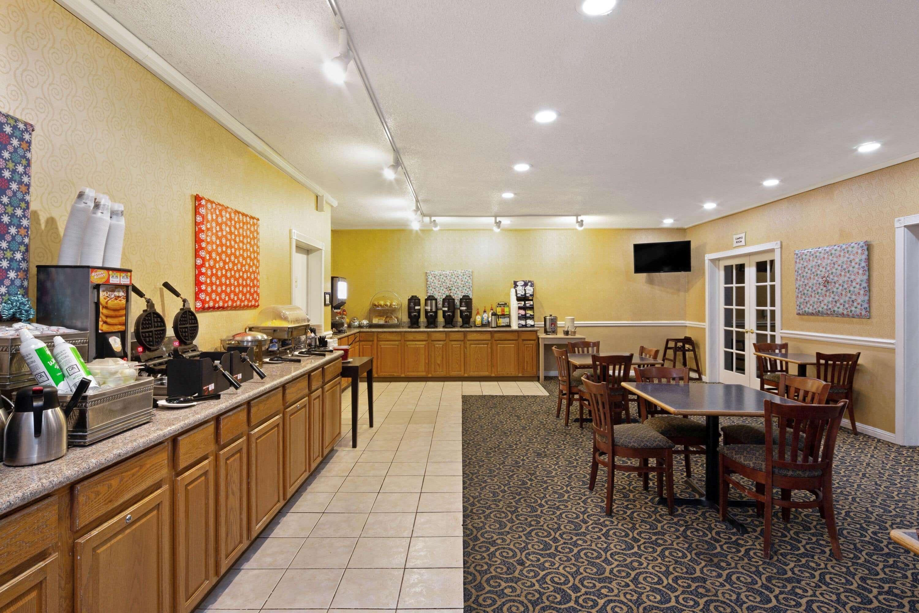 La Quinta Inn by Wyndham Berkeley Eksteriør bilde