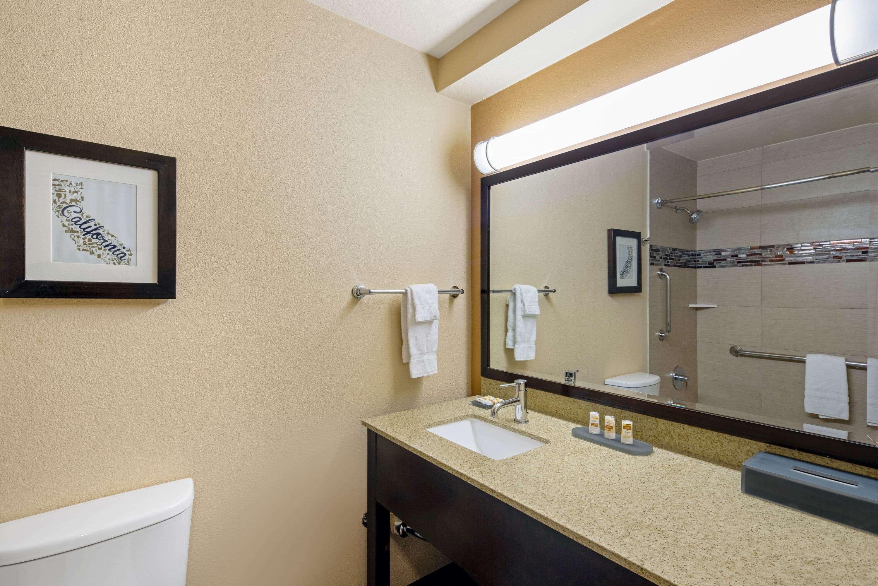 La Quinta Inn by Wyndham Berkeley Eksteriør bilde