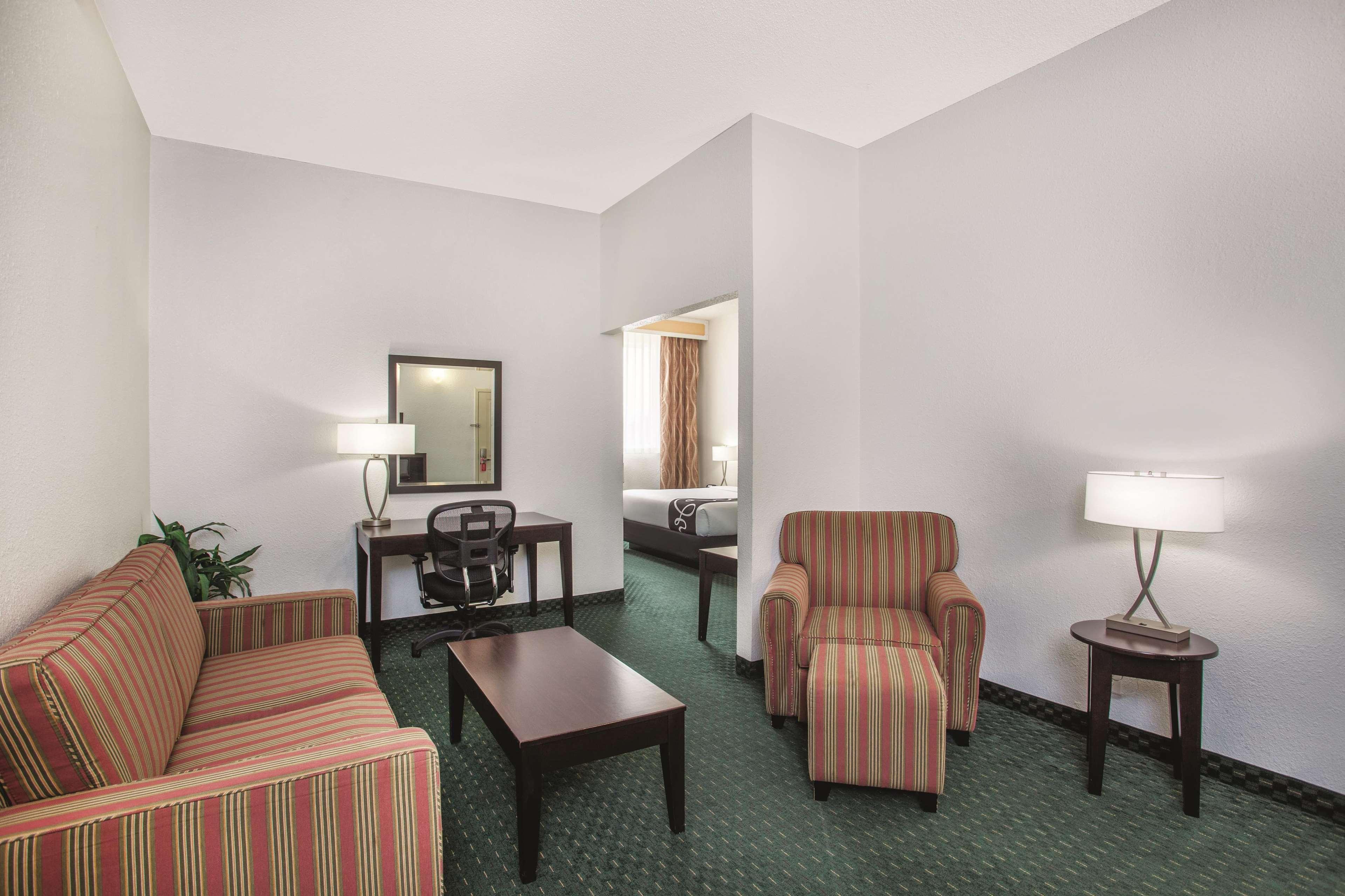 La Quinta Inn by Wyndham Berkeley Eksteriør bilde