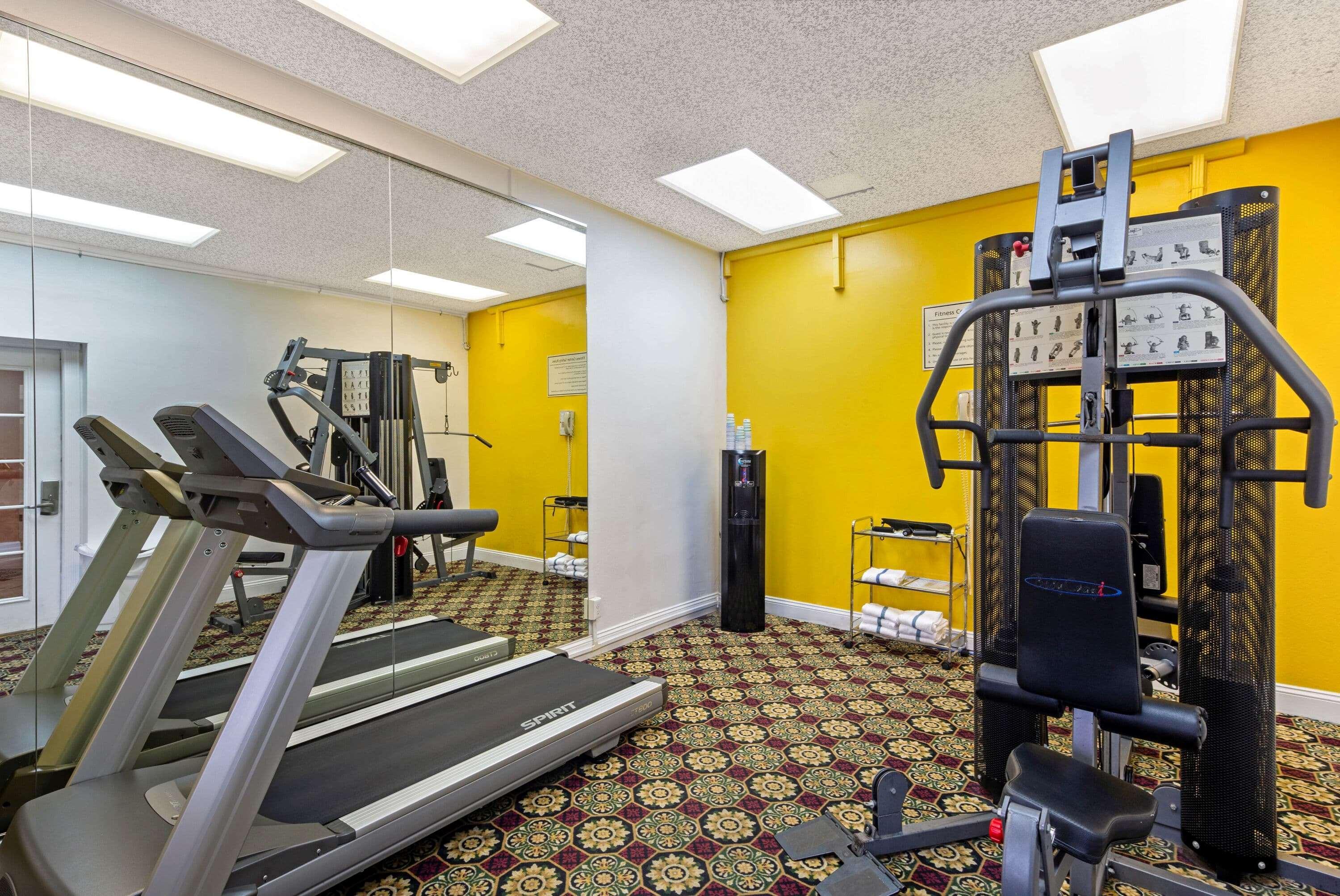 La Quinta Inn by Wyndham Berkeley Eksteriør bilde