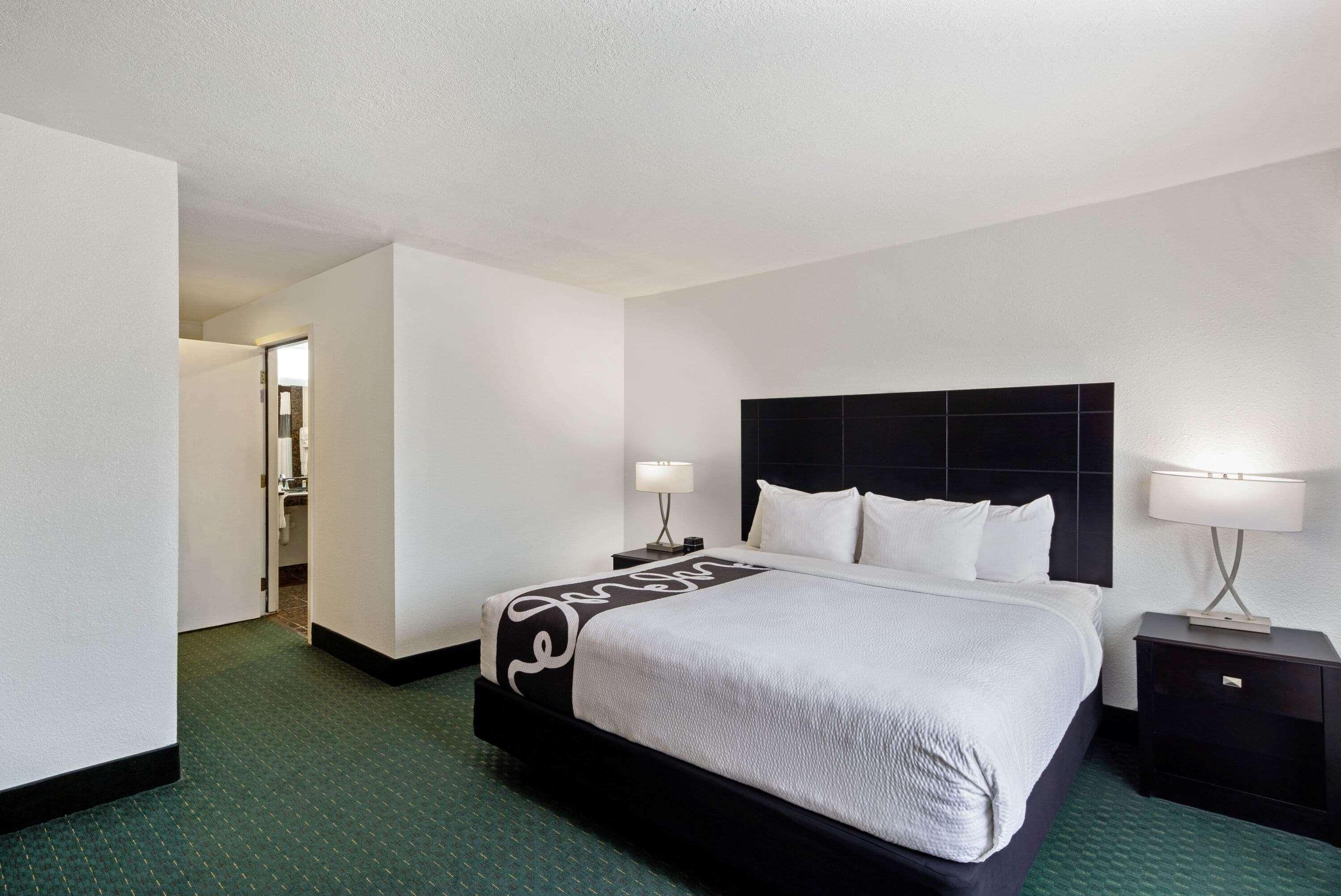 La Quinta Inn by Wyndham Berkeley Eksteriør bilde