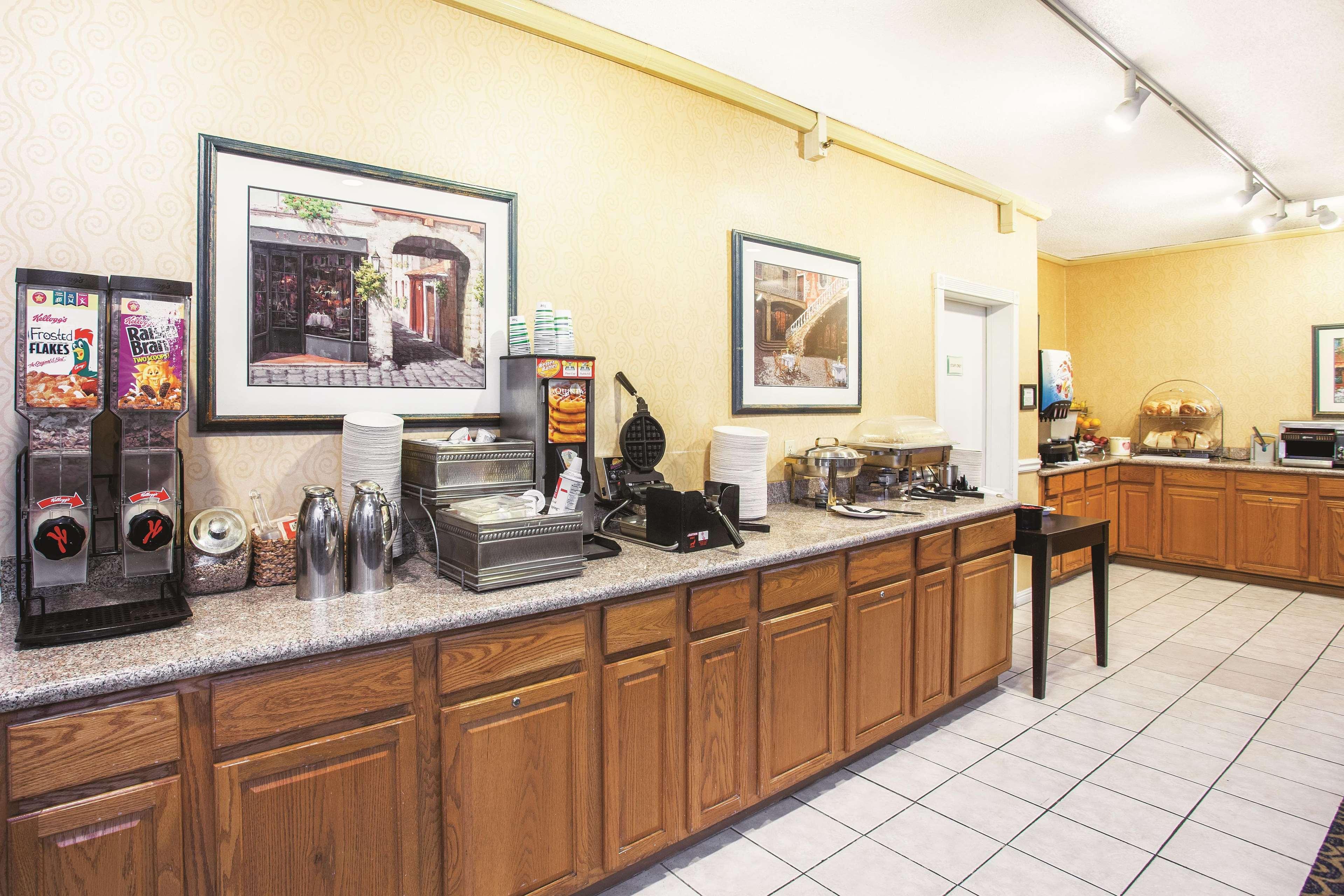 La Quinta Inn by Wyndham Berkeley Eksteriør bilde