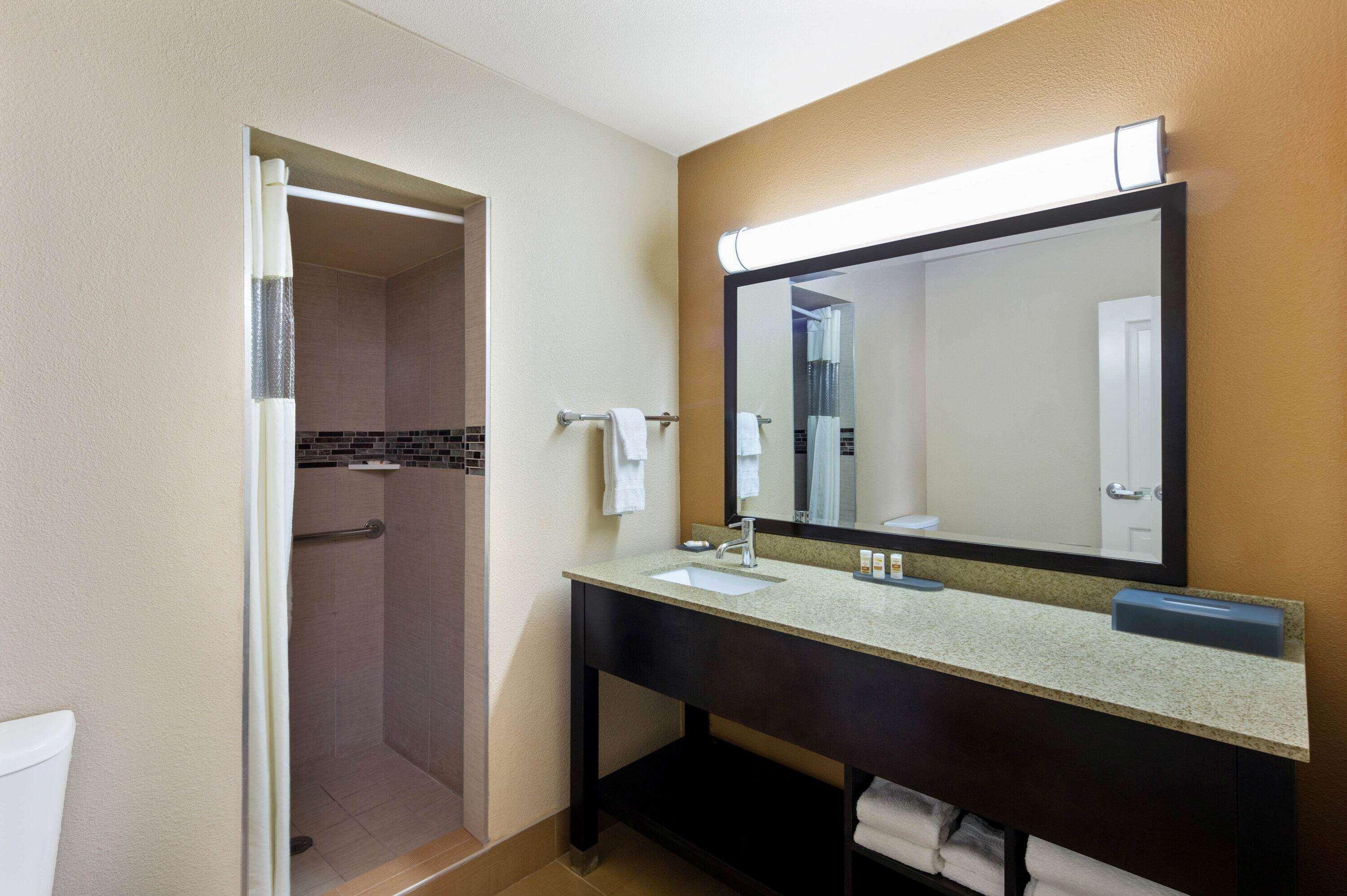 La Quinta Inn by Wyndham Berkeley Eksteriør bilde