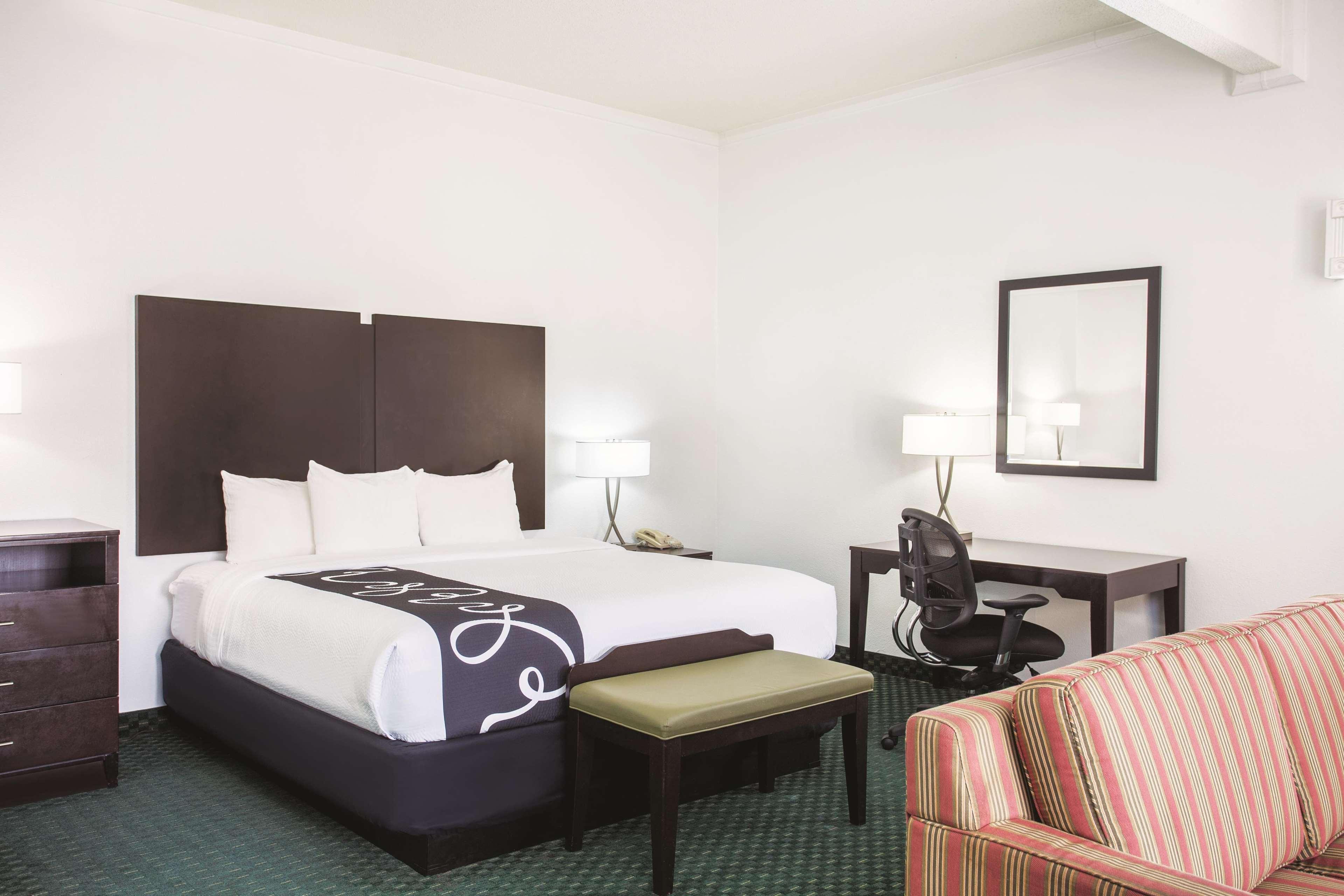La Quinta Inn by Wyndham Berkeley Eksteriør bilde
