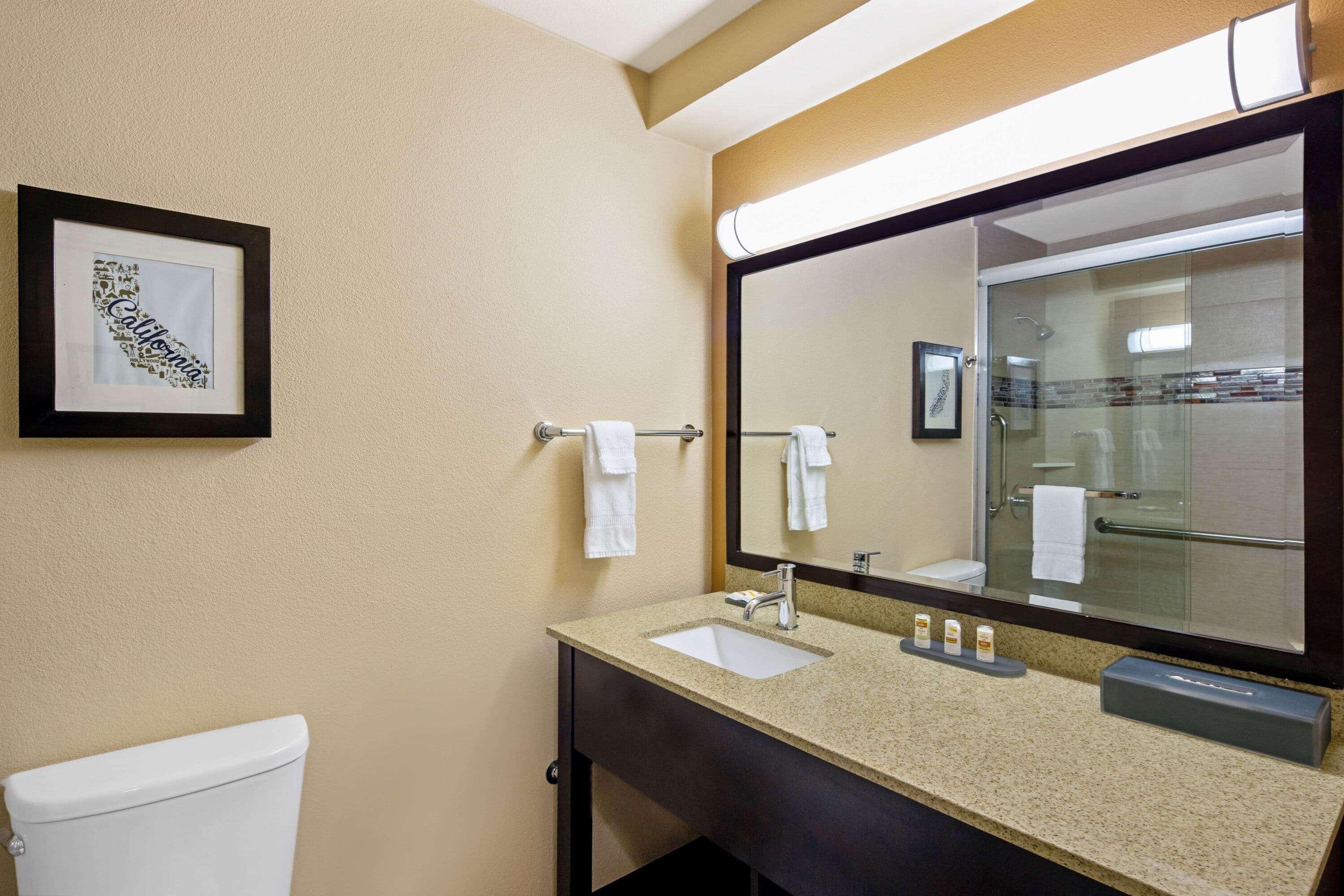 La Quinta Inn by Wyndham Berkeley Eksteriør bilde