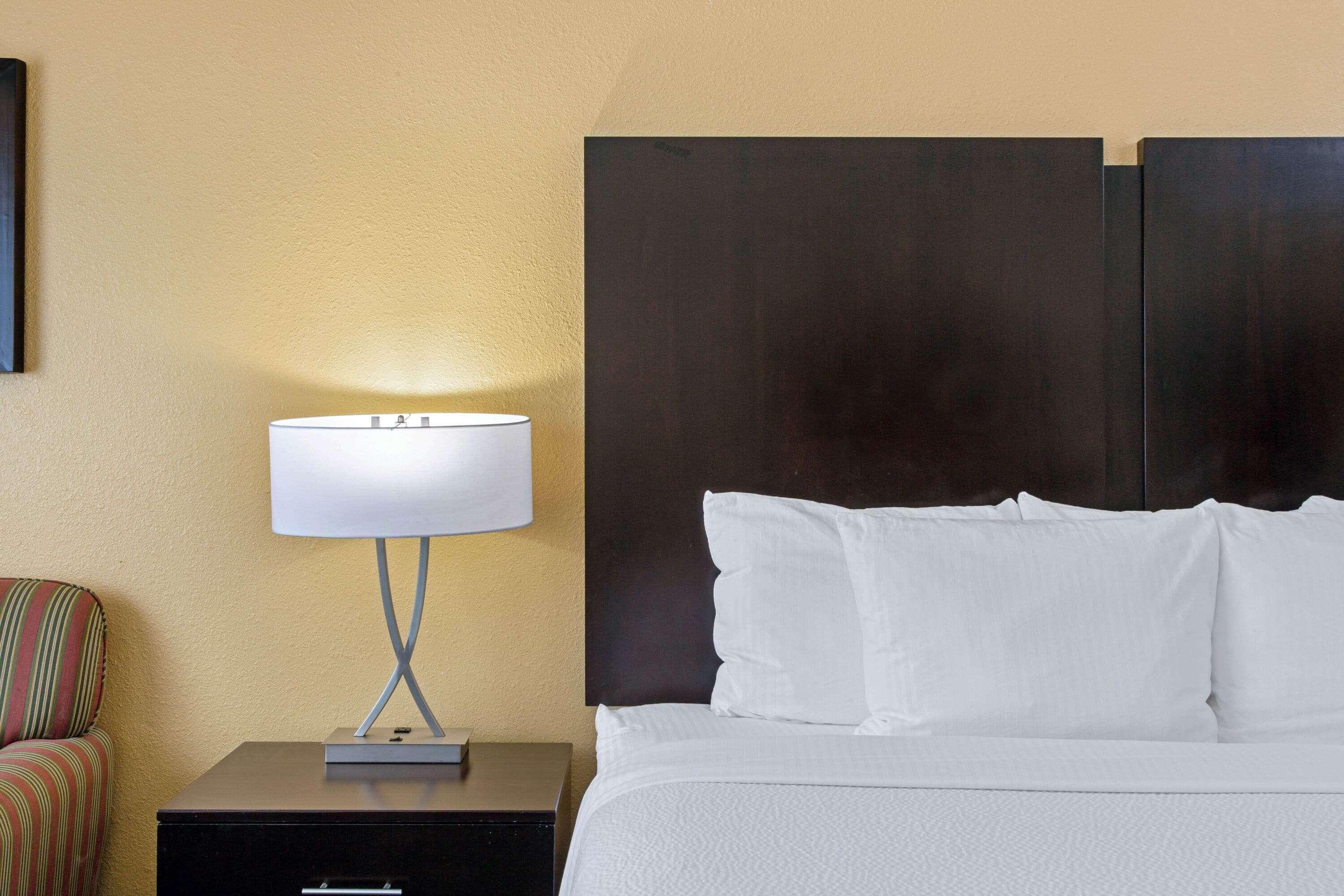 La Quinta Inn by Wyndham Berkeley Eksteriør bilde