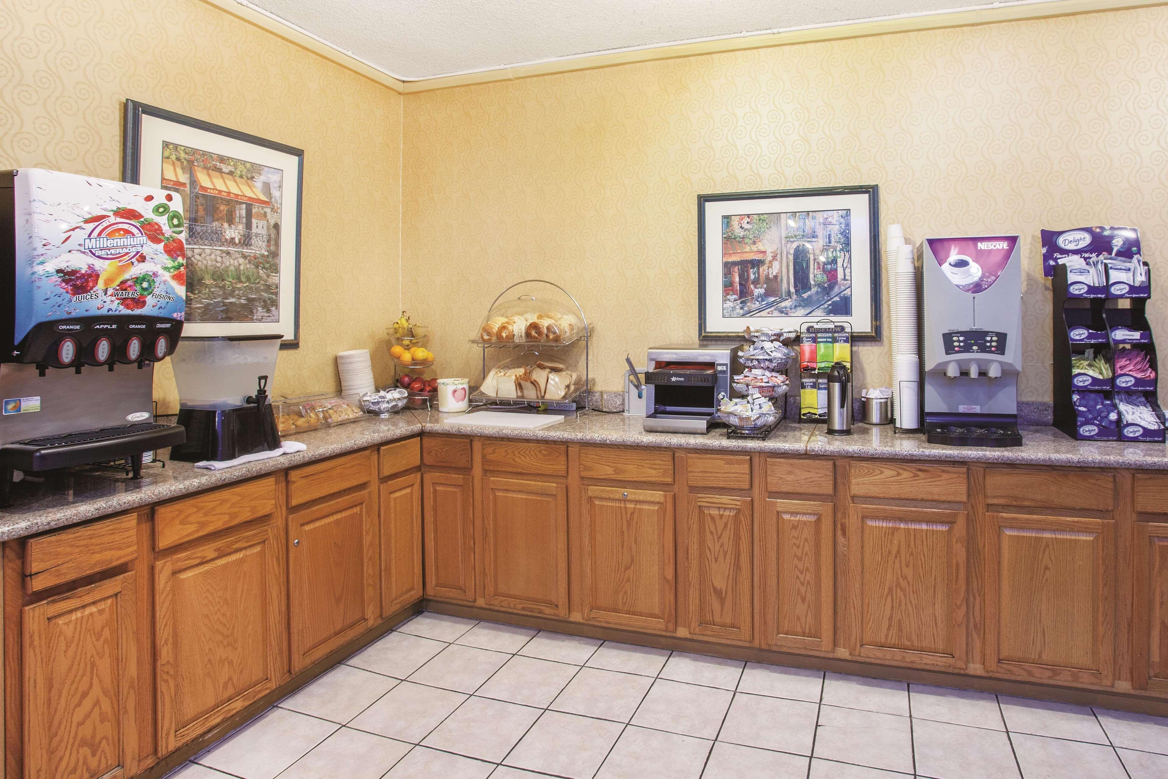 La Quinta Inn by Wyndham Berkeley Eksteriør bilde