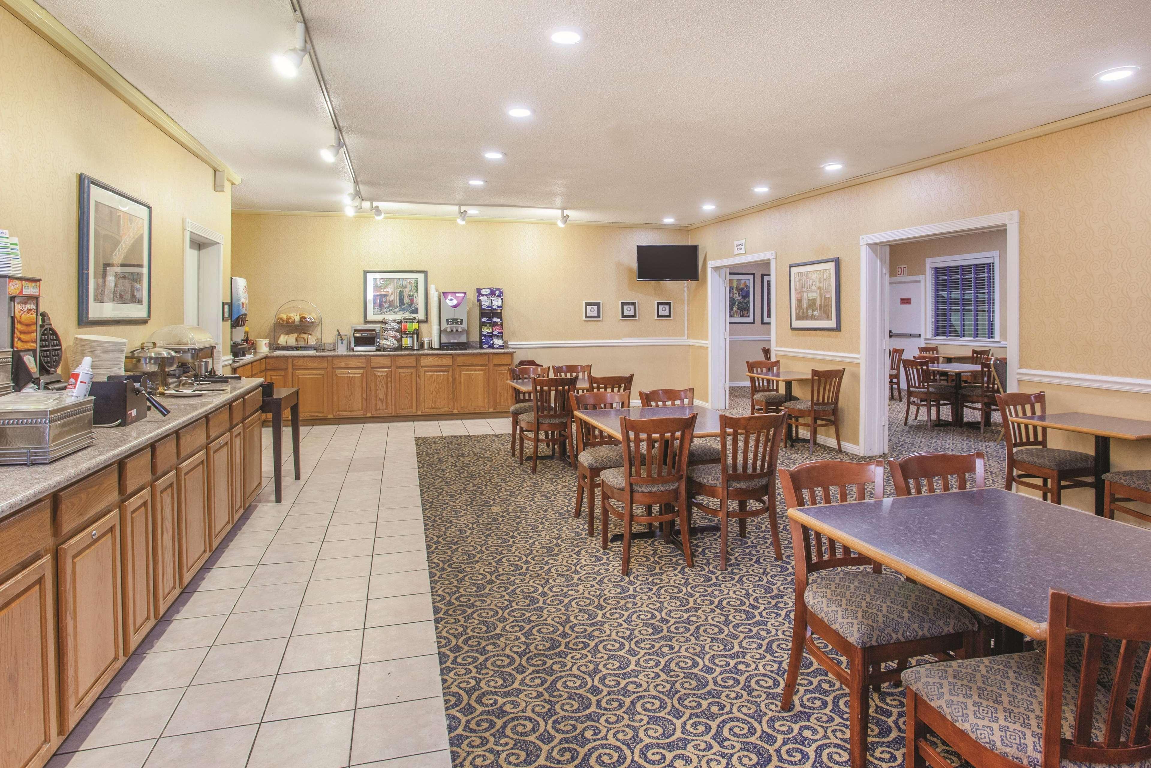 La Quinta Inn by Wyndham Berkeley Eksteriør bilde
