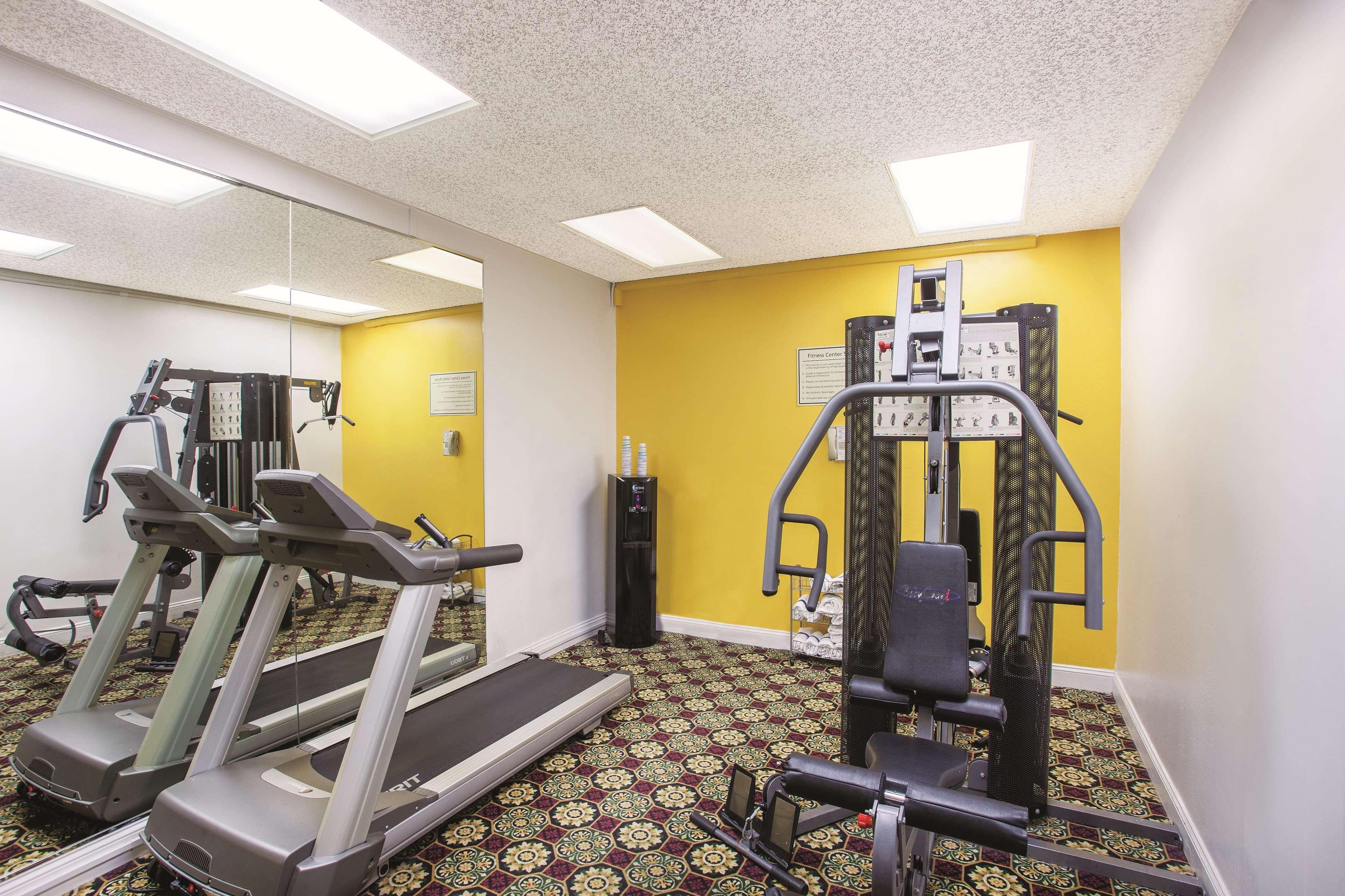 La Quinta Inn by Wyndham Berkeley Eksteriør bilde