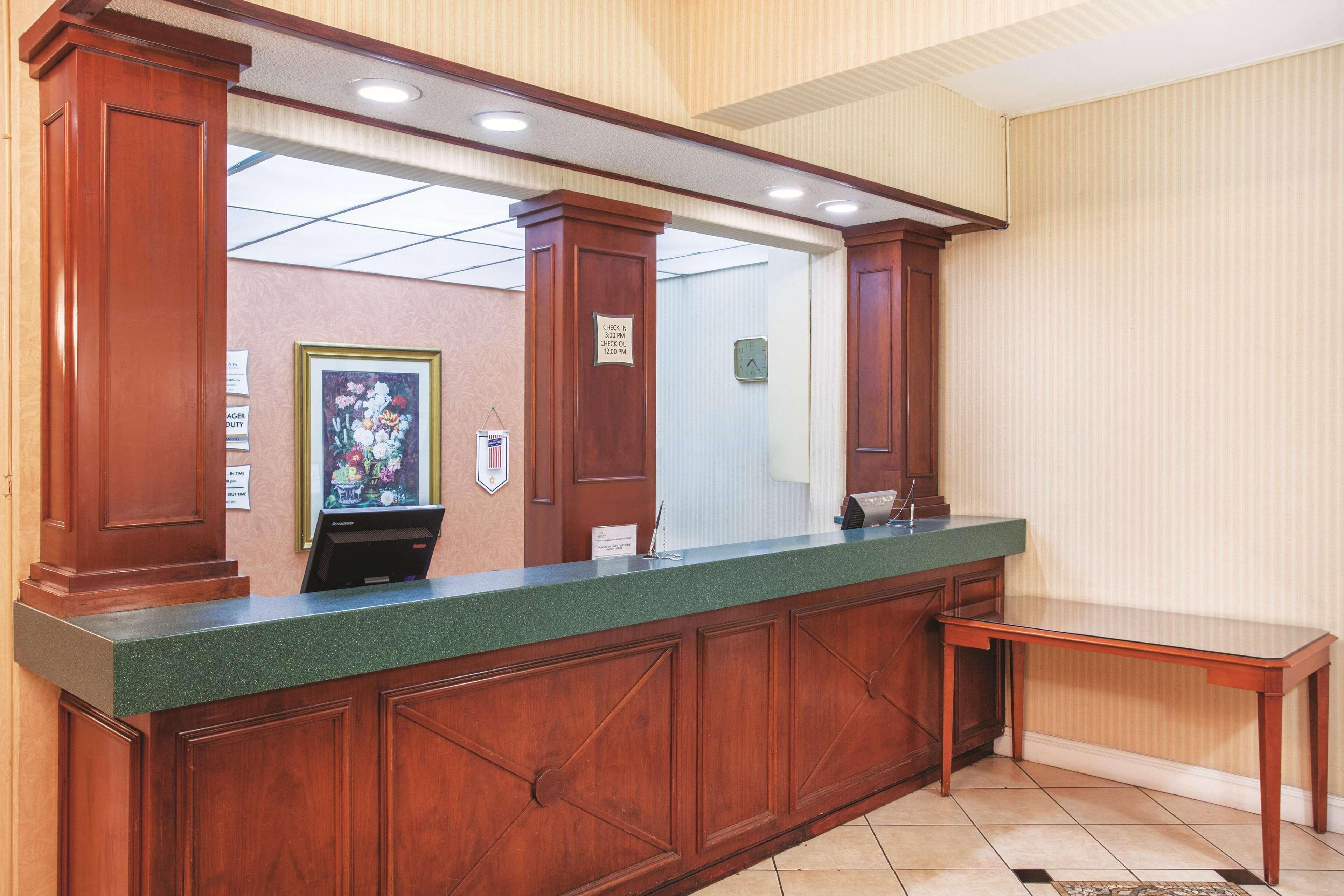 La Quinta Inn by Wyndham Berkeley Eksteriør bilde