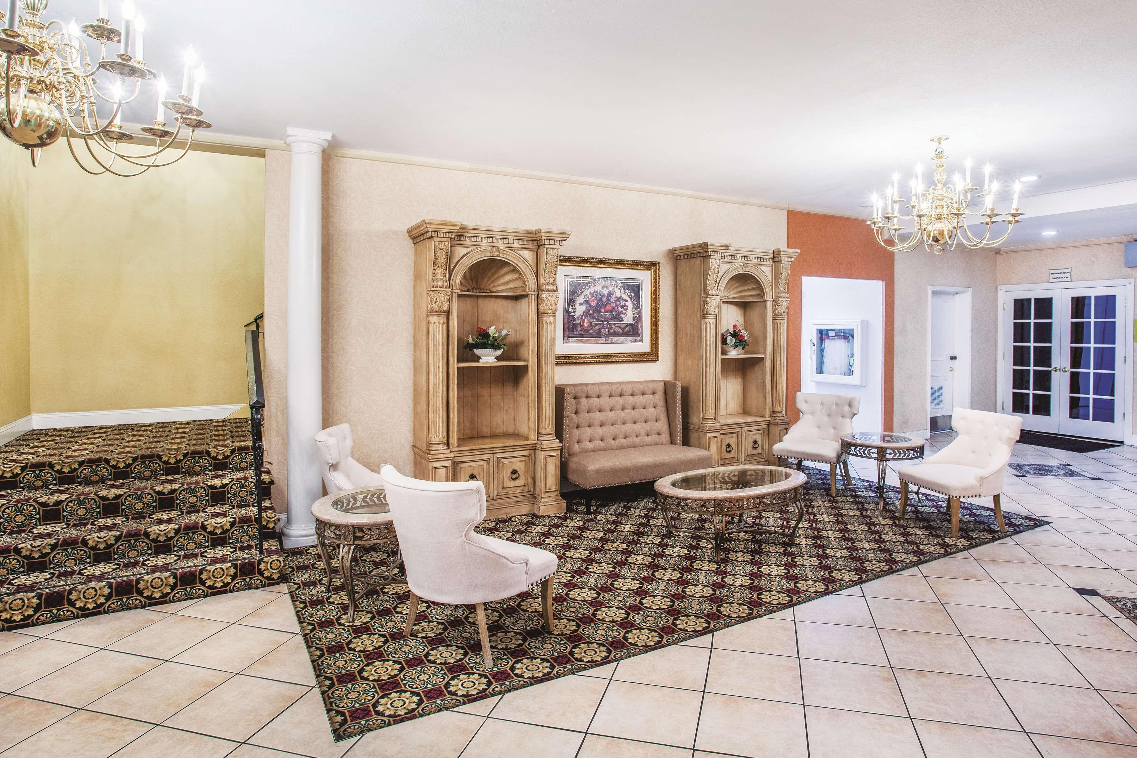 La Quinta Inn by Wyndham Berkeley Eksteriør bilde