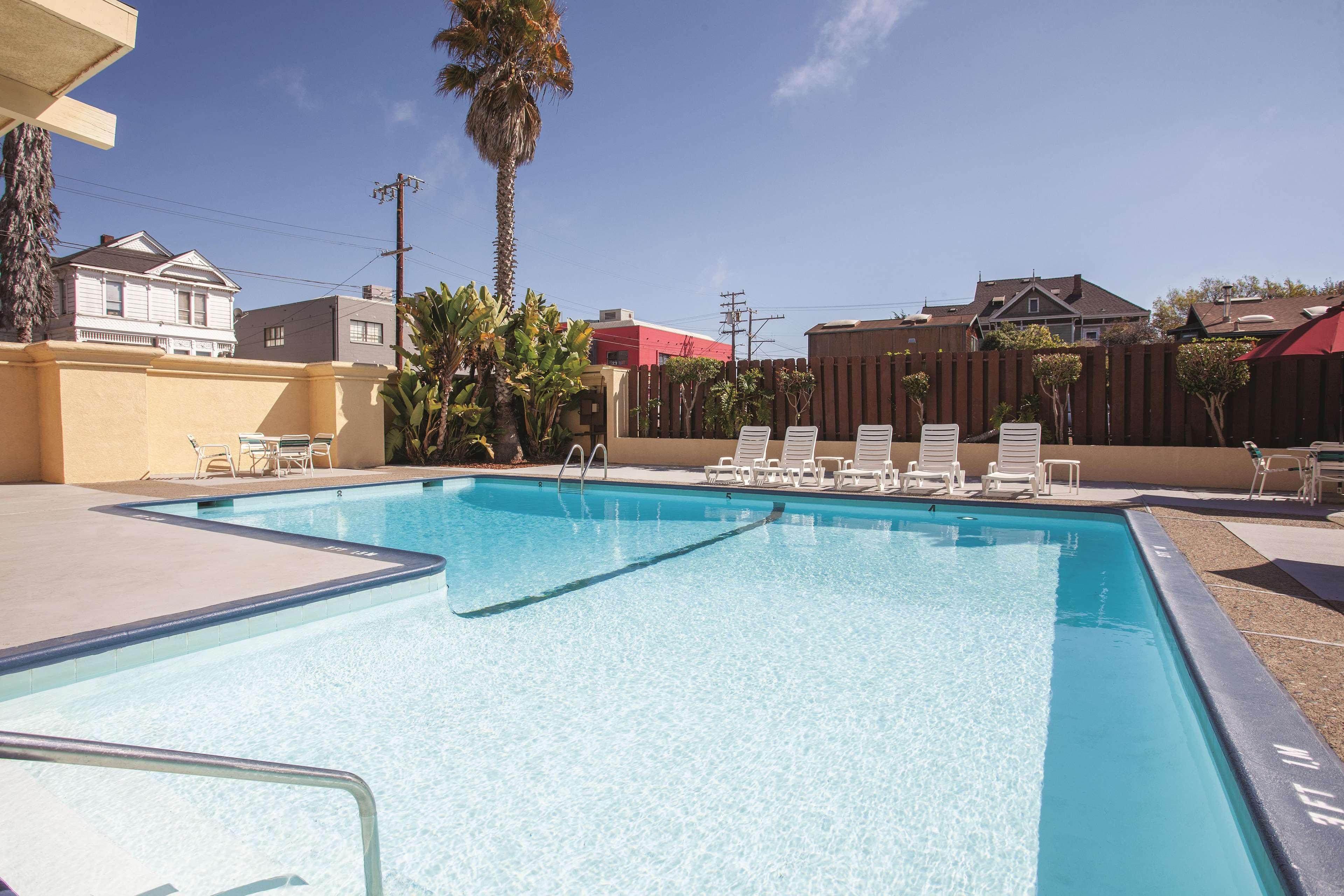 La Quinta Inn by Wyndham Berkeley Eksteriør bilde