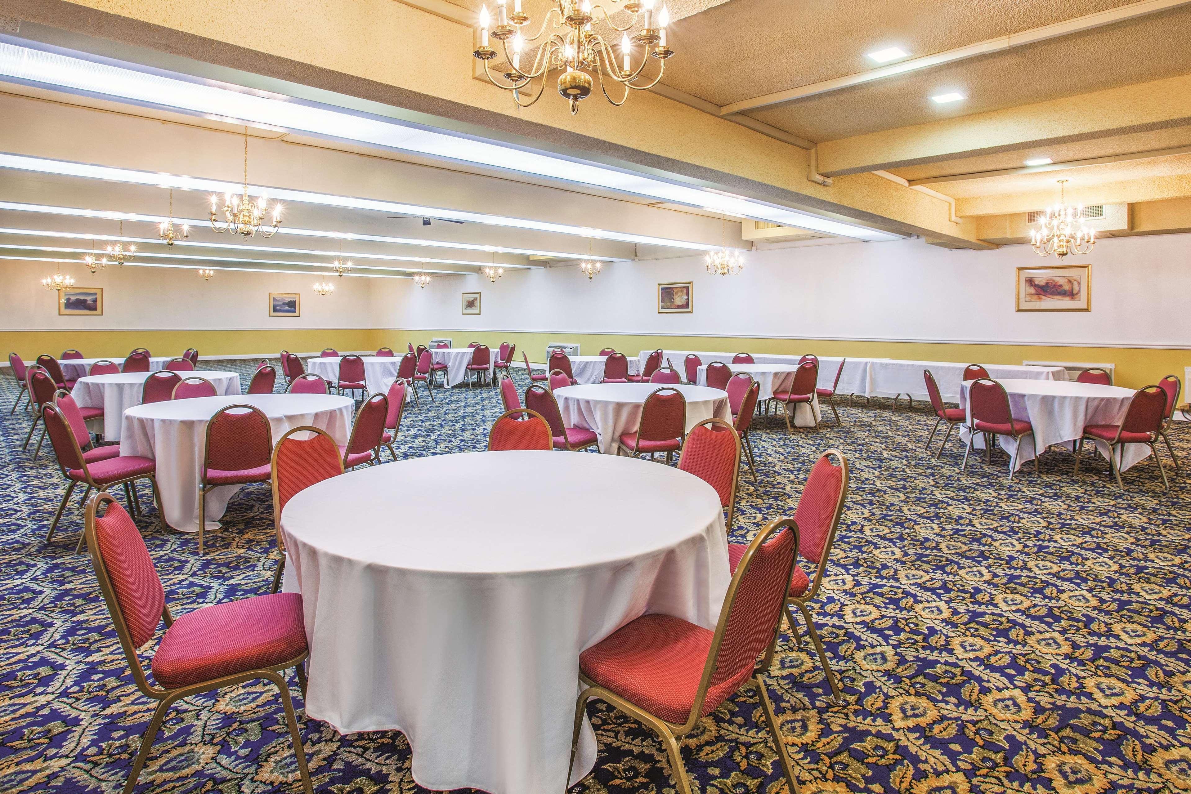 La Quinta Inn by Wyndham Berkeley Eksteriør bilde