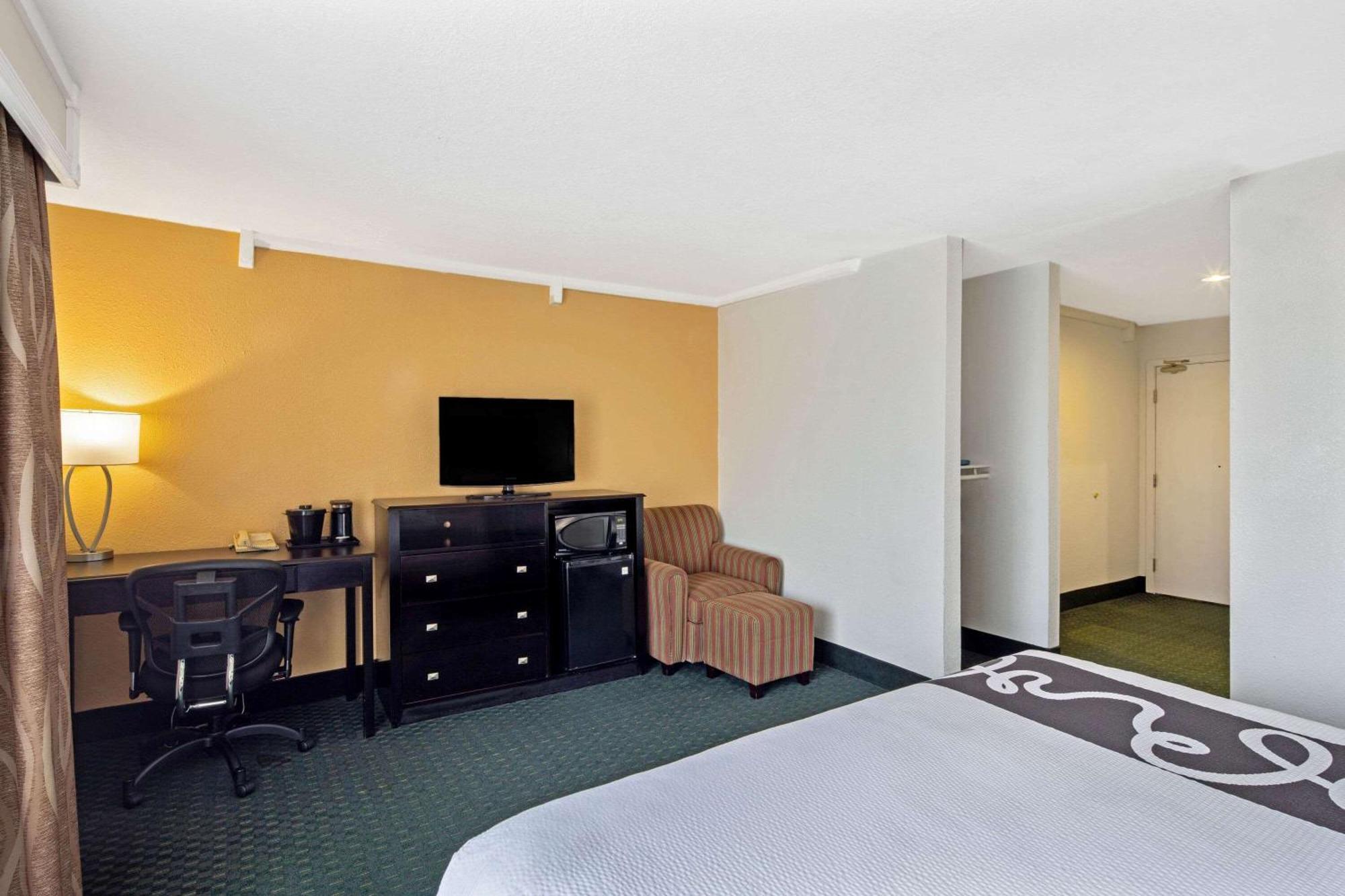 La Quinta Inn by Wyndham Berkeley Rom bilde