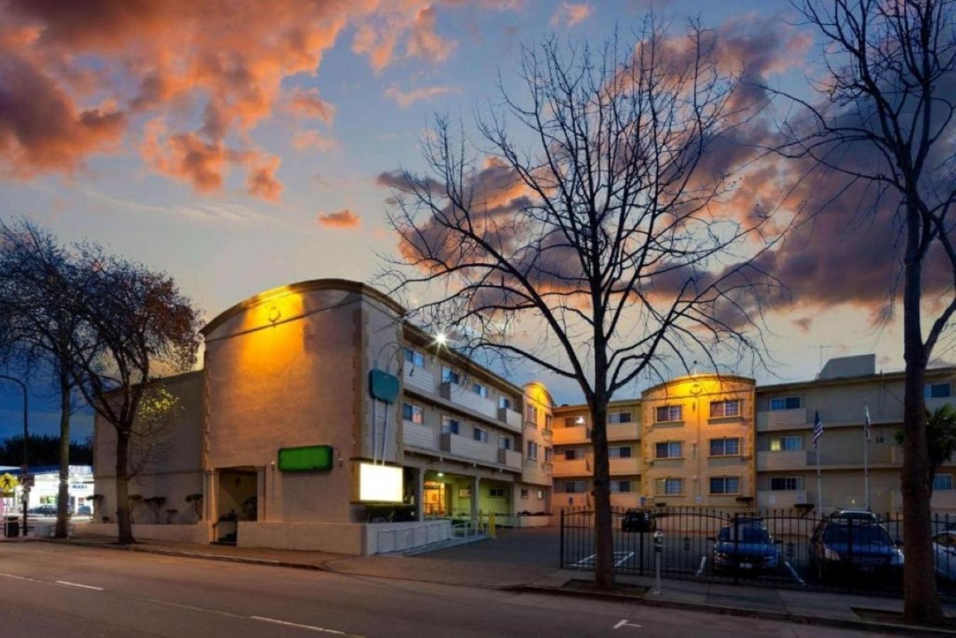 La Quinta Inn by Wyndham Berkeley Eksteriør bilde