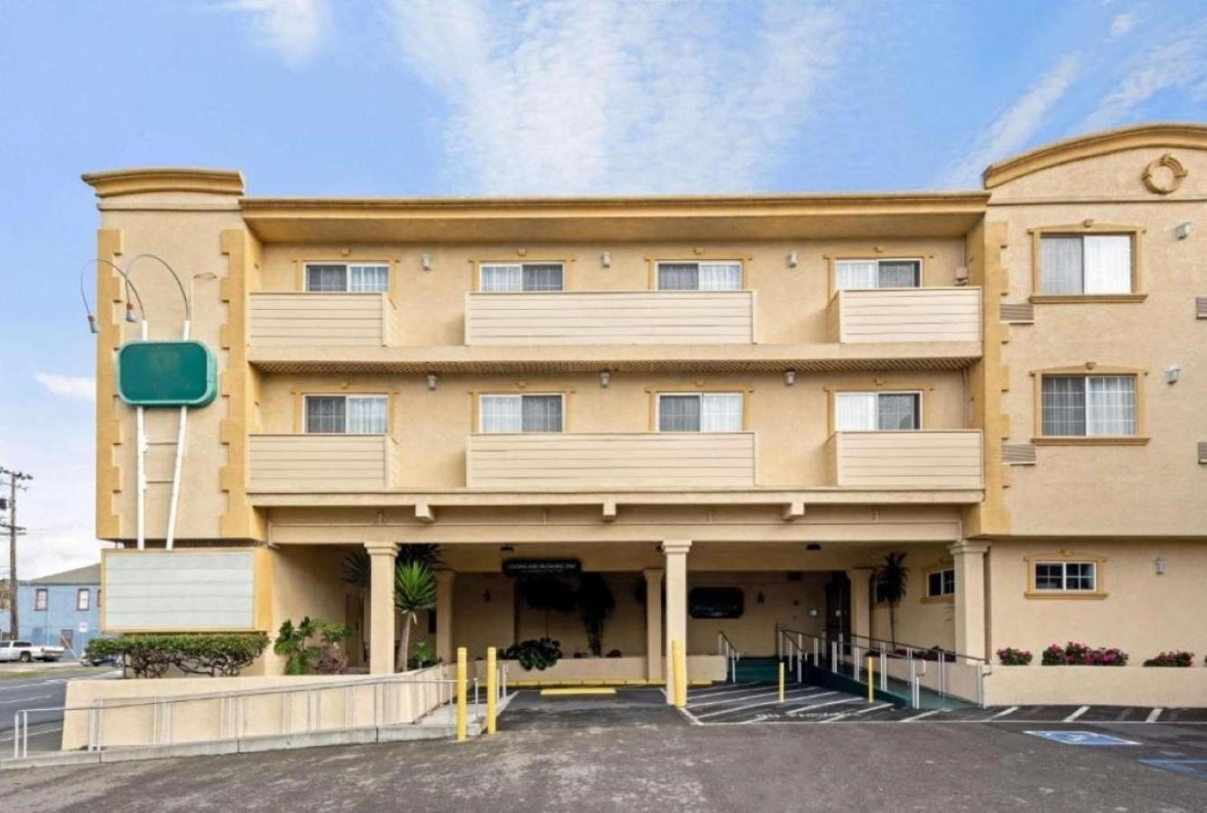 La Quinta Inn by Wyndham Berkeley Eksteriør bilde