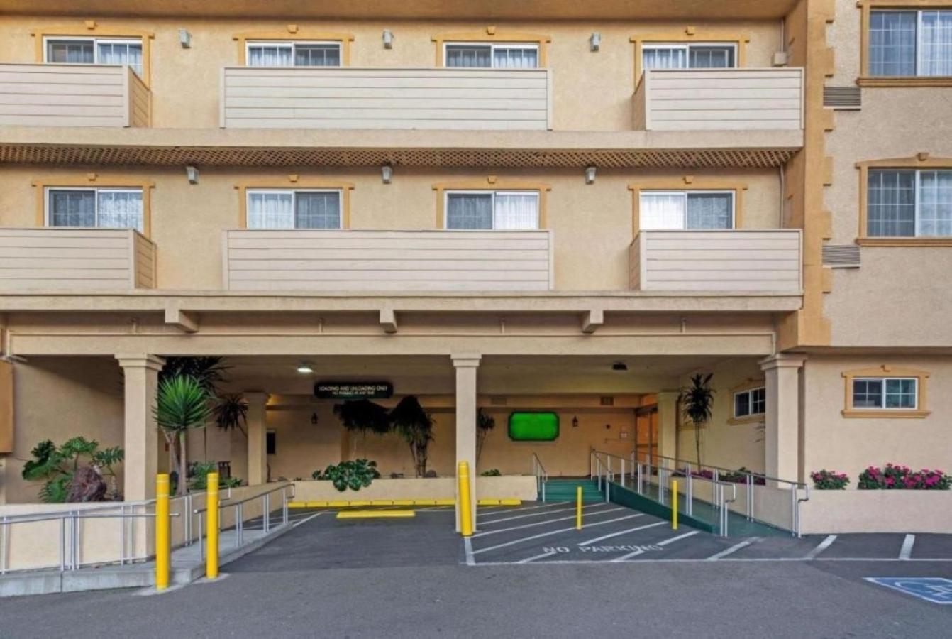 La Quinta Inn by Wyndham Berkeley Eksteriør bilde