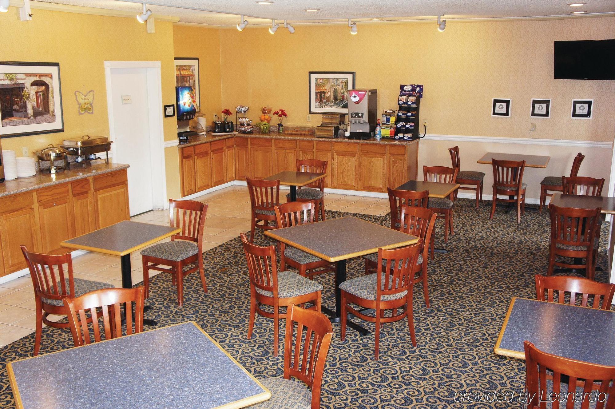 La Quinta Inn by Wyndham Berkeley Eksteriør bilde