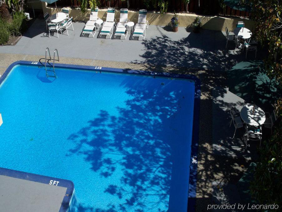 La Quinta Inn by Wyndham Berkeley Eksteriør bilde