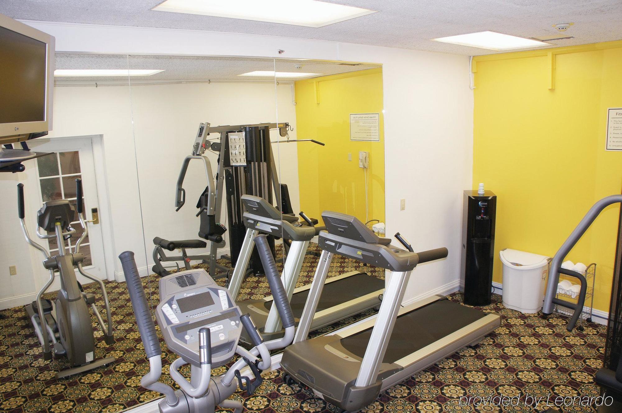 La Quinta Inn by Wyndham Berkeley Eksteriør bilde