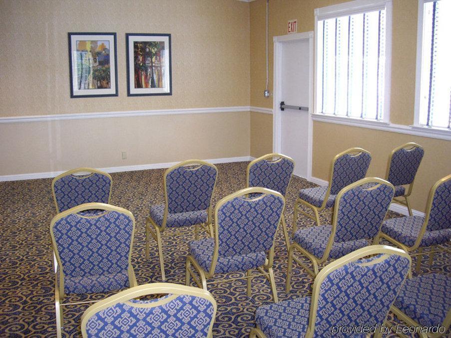La Quinta Inn by Wyndham Berkeley Fasiliteter bilde