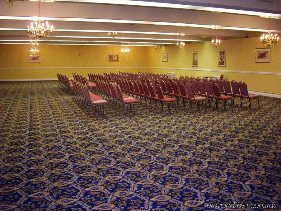 La Quinta Inn by Wyndham Berkeley Fasiliteter bilde