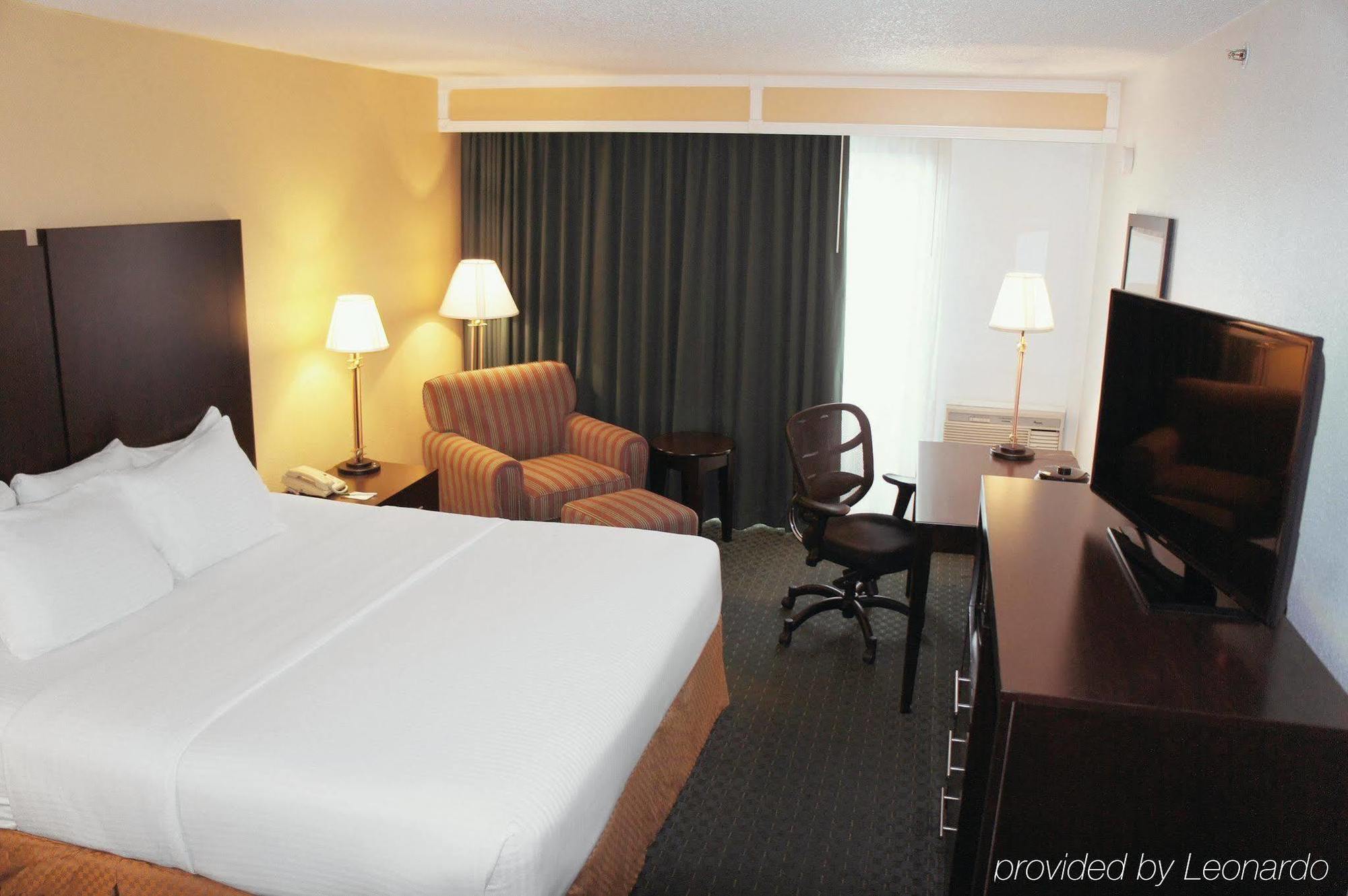La Quinta Inn by Wyndham Berkeley Eksteriør bilde
